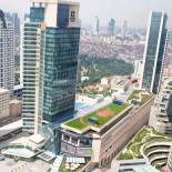Фотография гостиницы Wyndham Grand Istanbul Levent