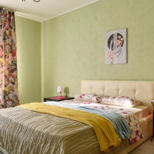 Фотография квартиры Апартаменты Домотелли посуточно 1