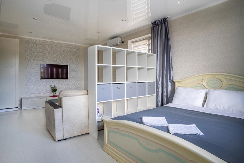 Фотография квартиры Апартаменты Семейный люкс (Севастополь)