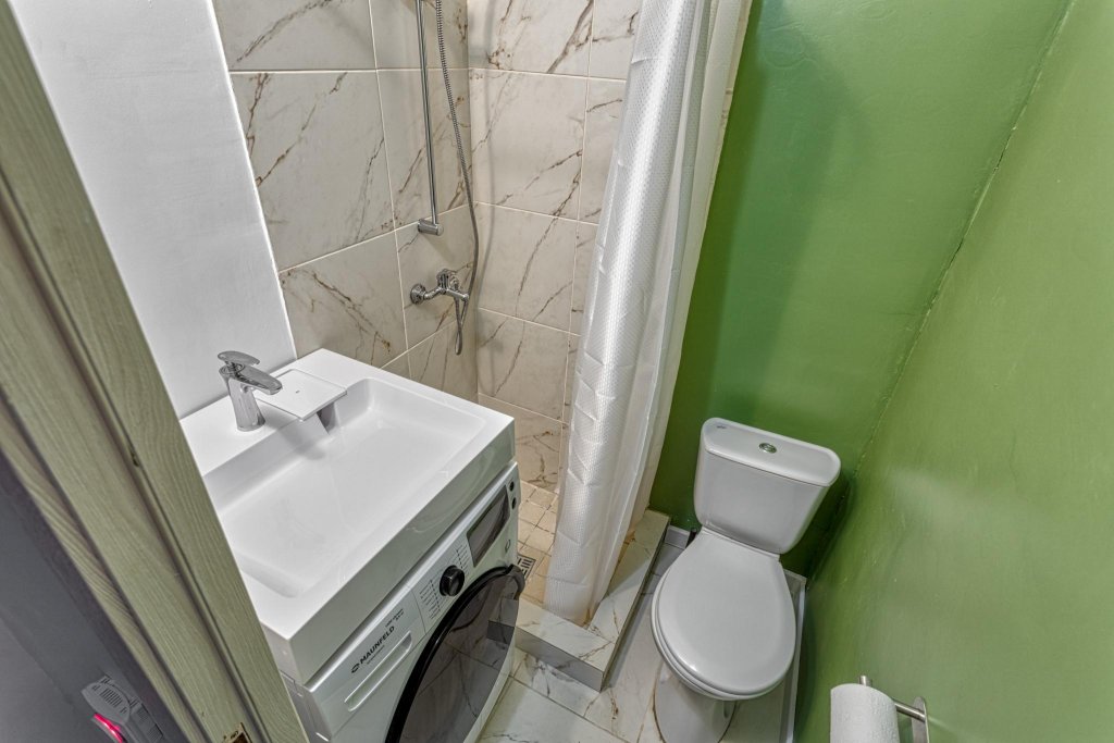 Фотография квартиры Dohodom (Доходом) на шоссе Ленинградское