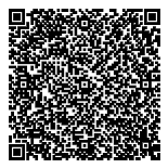 QR код гостиницы Гостиница Учебного центра ГУП ЛНР ПОЧТА ЛНР