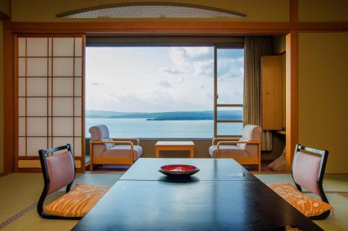 Фотография мини отеля Tenku no Yado Daikanso