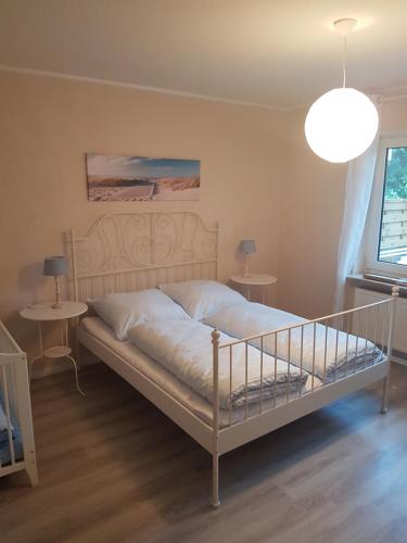 Фотография гостевого дома Ferienwohnung Nordseetraum