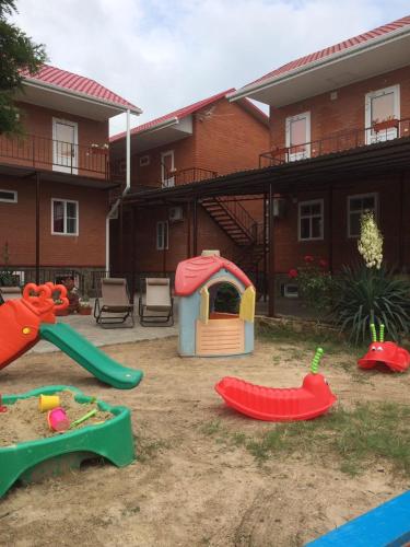 Фотографии гостевого дома 
            Кипарис