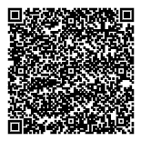 QR код памятника Скульптура Лось на Курортной горе