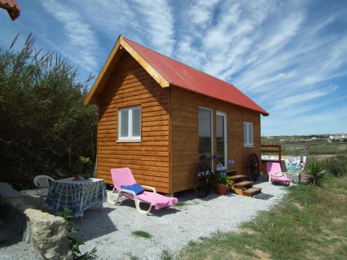 Фотография гостевого дома Tiny House Eloá