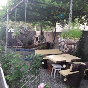 Фотография гостевого дома House Rustaveli street 112