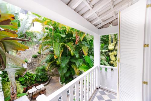 Фотографии гостиницы 
            L'Homme de Rio Boutique Hotel