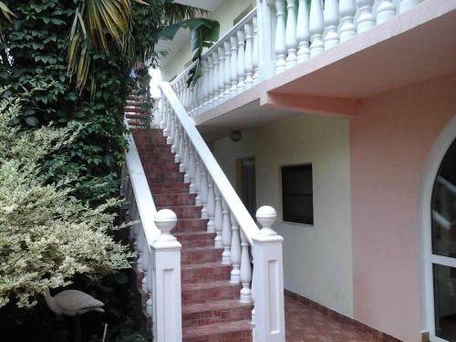 Фотографии гостевого дома
Атлантик