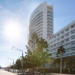 Фотография гостиницы Novotel Sydney Olympic Park