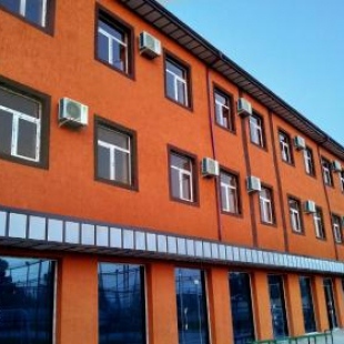 Фотография гостиницы Шердор