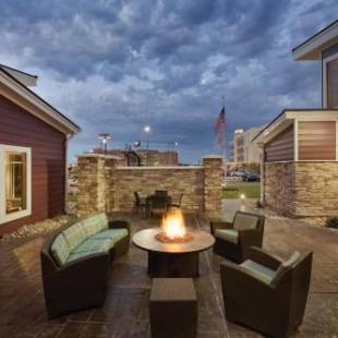 Фотографии гостиницы
Residence Inn San Angelo