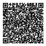 QR код базы отдыха Шале
