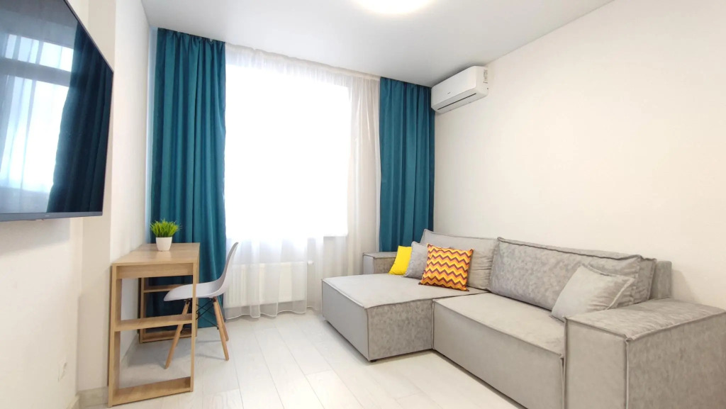 Фотография квартиры Панда Хоум на ул. Харьковская, д. 74