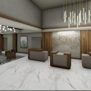 Фотография гостиницы DoubleTree by Hilton Denver International Airport, CO