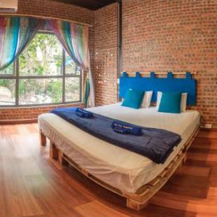 Фотографии мини отеля
Halo Bay Homestay