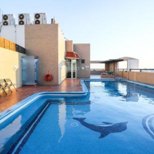 Фотография апарт отеля One Pavilion Luxury Serviced Apartments