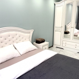 Фотография квартиры Квартира Стильная в ЖК Пехра