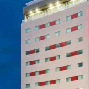 Фотографии гостиницы
Hampton By Hilton Antofagasta