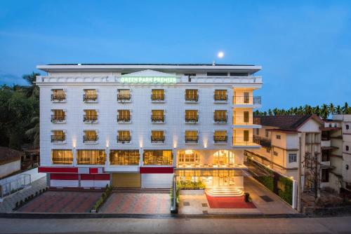 Фотография гостиницы White Lotus Hotel