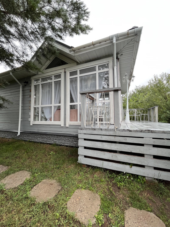 Фотография Коттеджа Частный дом Чудесноe мeсто 2