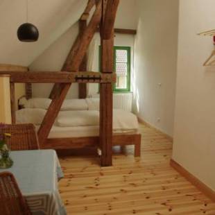 Фотографии мини отеля
Stützpunkt Trebitz - Gästezimmer am Europaradweg R1