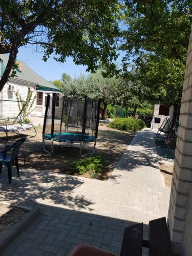 Фотография базы отдыха Маринес