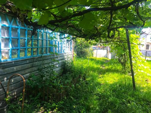 Фотографии гостевого дома
Агроусадьба