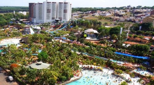 Фотография гостиницы Wyndham Olímpia Royal Hotels