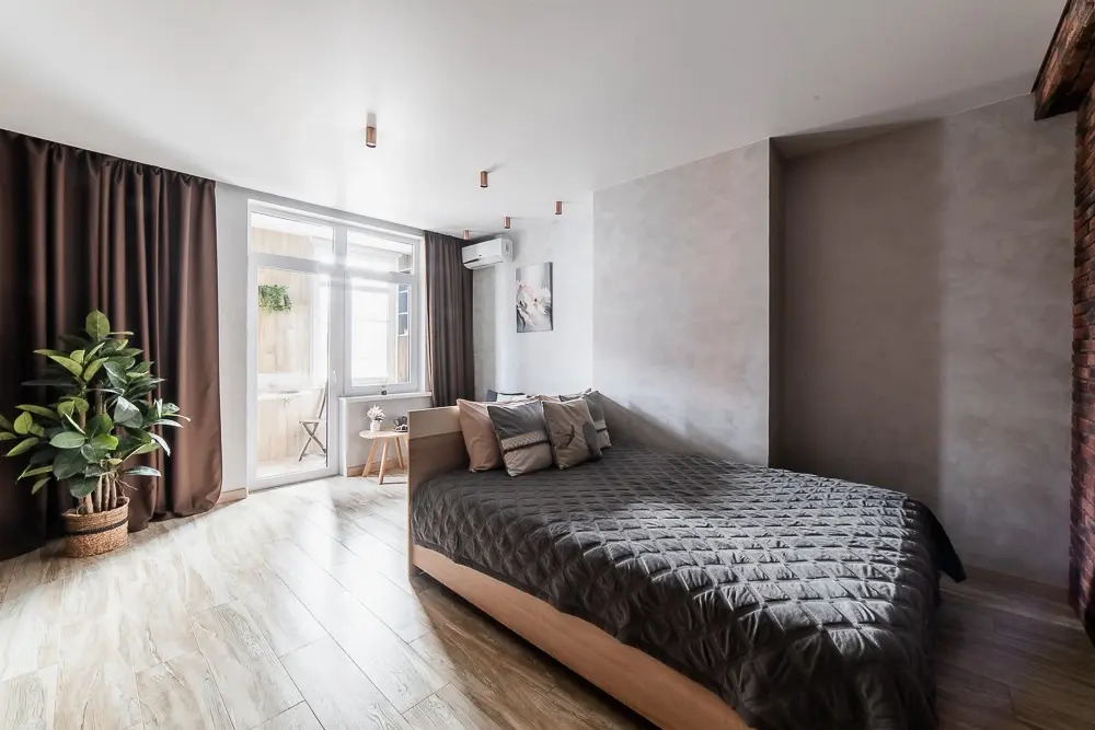 Фотография квартиры Квартира Mary Loft Семашко 33А