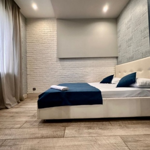 Фотография квартиры Квартира Двухкомнатная по Улице Толстого