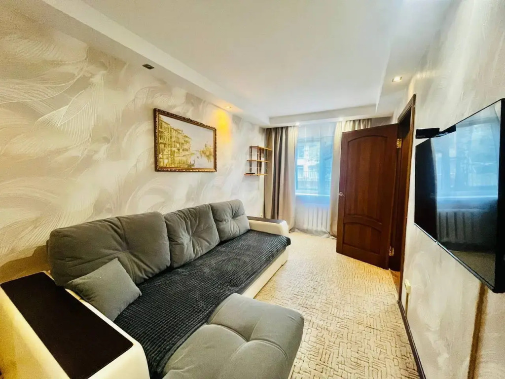 Фотография квартиры Квартира Пензенская 16