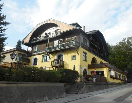 Фотография гостиницы Belvedere