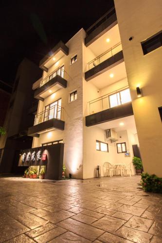 Фотография мини отеля 時尚玩家-包棟民宿