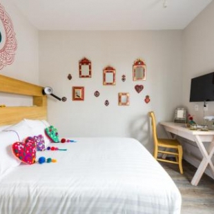 Фотография гостиницы La Palomilla Bed & Breakfast