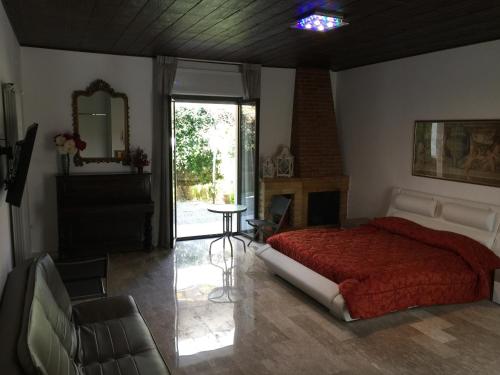 Фотография мини отеля Alta Dimora