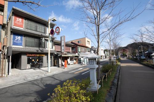 Фотография гостиницы GEN HOTEL KAMAKURA