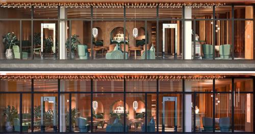 Фотография гостиницы Mercure Istanbul Bakirkoy