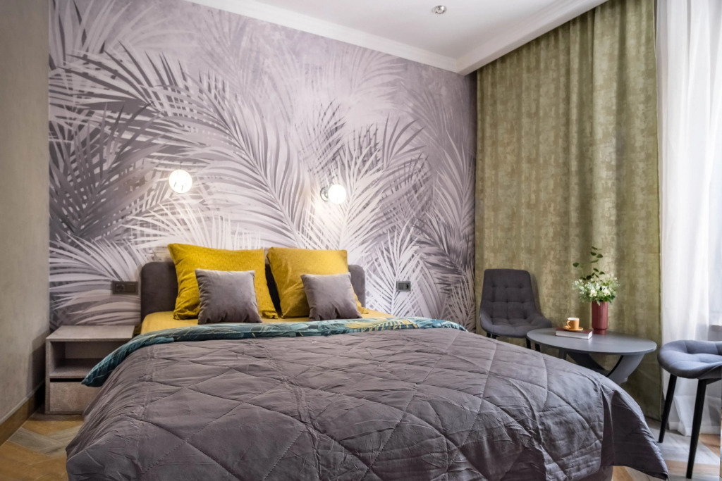 Фотография квартиры Квартира ШикаЛад КМВ люкс в Цветнике