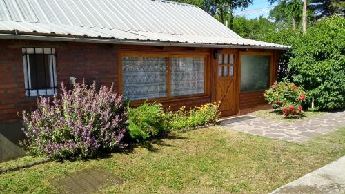 Фотографии гостевого дома 
            Cabaña Las Lilas