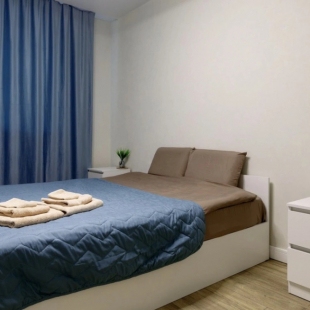 Фотография квартиры Квартира Уютная квартира в Батайске