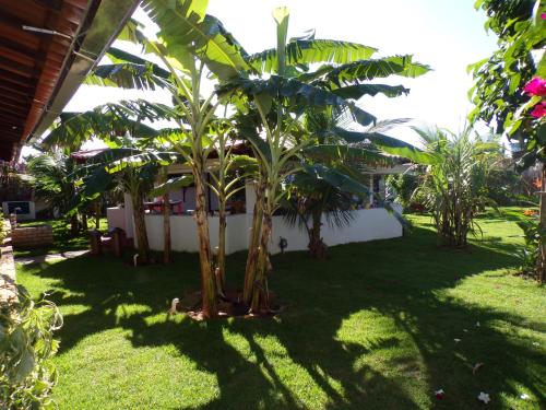Фотография мини отеля Pousada Casa Do Cocotier