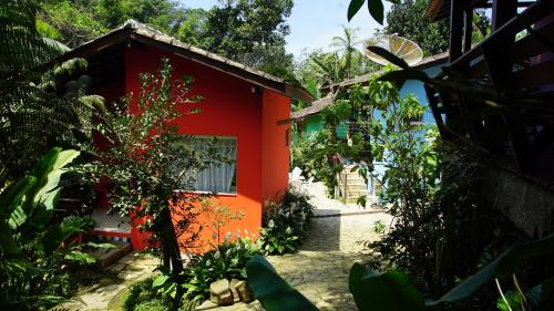 Фотографии мини отеля
Pousada do Riacho/Trindade