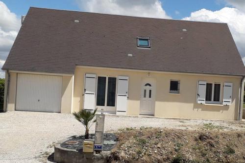 Фотография гостевого дома Maison proche zoo