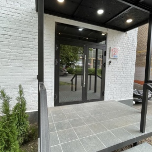 Фотография гостиницы Отель 21 Семеновская