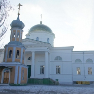 Фотография достопримечательности Свято-Духовский собор