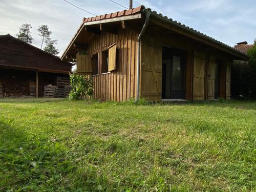 Фотография гостевого дома La Fournière de Jean