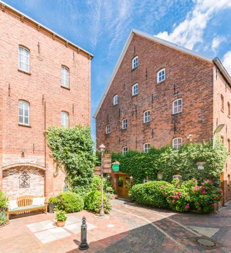 Фотография гостиницы Romantik Hotel Reichshof