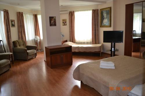 Фотографии гостевого дома 
            На Рабфаковской