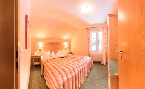 Фотография гостиницы Grüner Baum Naturparkhotel & Schwarzwald-Restaurant